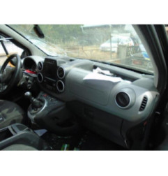 Demarreur CITROEN BERLINGO 2 Photo n°20