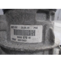 Pompe de direction PEUGEOT PARTNER 2 Photo n°3