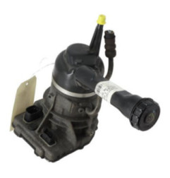 Pompe de direction PEUGEOT PARTNER 2 Photo n°4