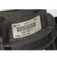 Pompe de direction PEUGEOT PARTNER 2 Photo n°10