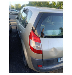 Capot RENAULT SCENIC 2 Photo n°3