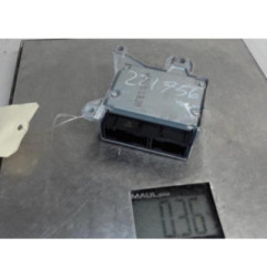 Boitier air bag PEUGEOT PARTNER 2