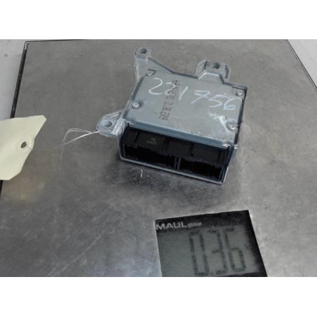 Boitier air bag PEUGEOT PARTNER 2