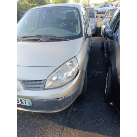 Trappe d'essence RENAULT SCENIC 2 Photo n°1