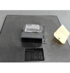 Boitier air bag PEUGEOT PARTNER 2 Photo n°3