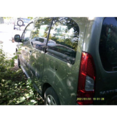 Boitier air bag PEUGEOT PARTNER 2 Photo n°6