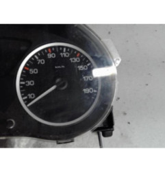 Compteur PEUGEOT PARTNER 2 Photo n°1