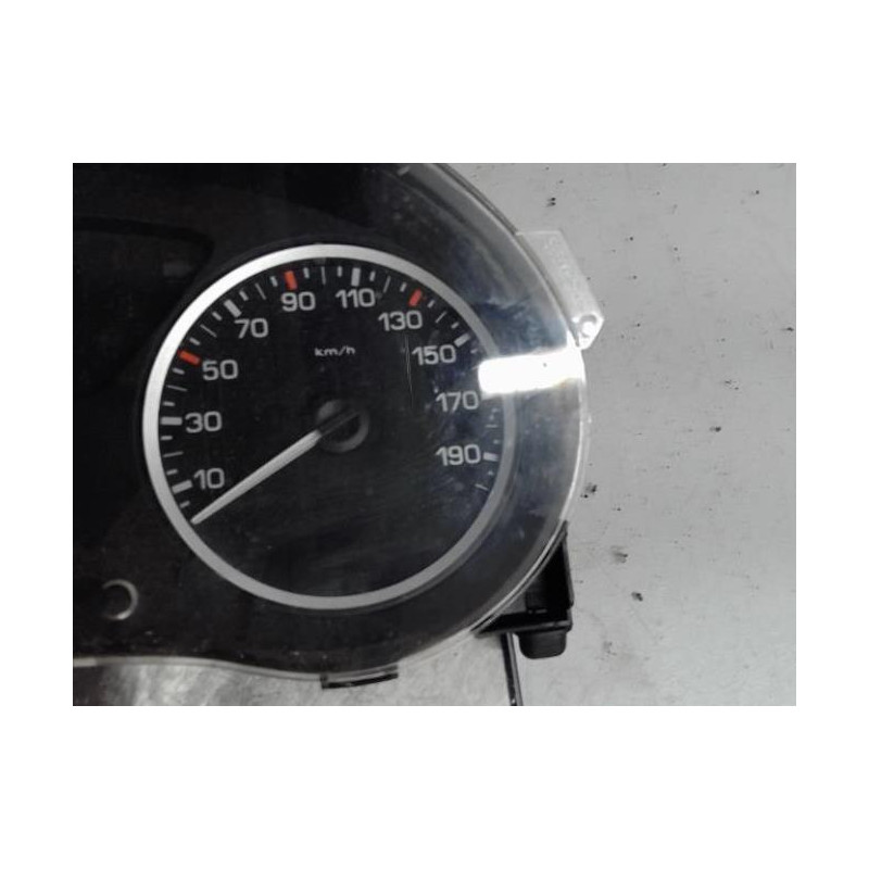 Compteur PEUGEOT PARTNER 2