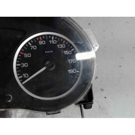 Compteur PEUGEOT PARTNER 2 Photo n°1