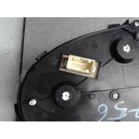 Compteur PEUGEOT PARTNER 2