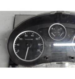 Compteur PEUGEOT PARTNER 2 Photo n°3