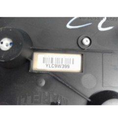 Compteur PEUGEOT PARTNER 2 Photo n°4