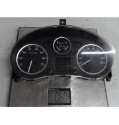 Compteur PEUGEOT PARTNER 2 Photo n°5