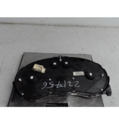 Compteur PEUGEOT PARTNER 2 Photo n°6