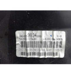 Compteur PEUGEOT PARTNER 2 Photo n°7