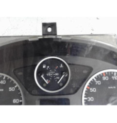 Compteur PEUGEOT PARTNER 2 Photo n°8