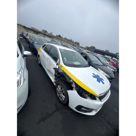 Compteur PEUGEOT 308 2 SW Photo n°1