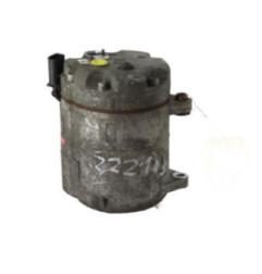 Compresseur clim AUDI A3 1 Photo n°3