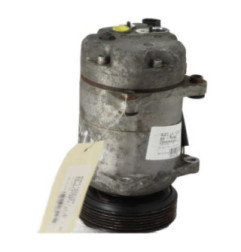 Compresseur clim AUDI A3 1 Photo n°4