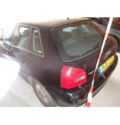 Compresseur clim AUDI A3 1 Photo n°12