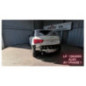 Capot AUDI A1 1
