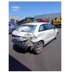 Capot AUDI A1 1 Photo n°11