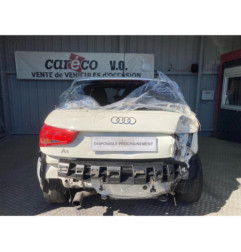 Capot AUDI A1 1 Photo n°12