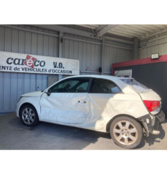 Capot AUDI A1 1 Photo n°17