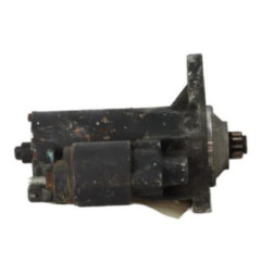 Demarreur AUDI A3 1 Photo n°4