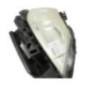 Optique avant principal gauche (feux)(phare) RENAULT MEGANE 2