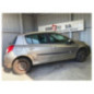 Capot RENAULT CLIO 3