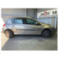 Capot RENAULT CLIO 3