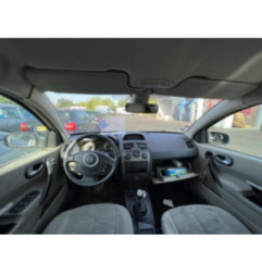 Optique avant principal gauche (feux)(phare) RENAULT MEGANE 2 Photo n°13