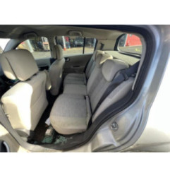 Optique avant principal gauche (feux)(phare) RENAULT MEGANE 2 Photo n°14