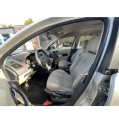 Optique avant principal gauche (feux)(phare) RENAULT MEGANE 2 Photo n°18