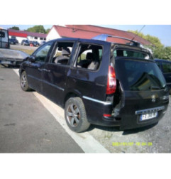 Turbo PEUGEOT 807 Photo n°7