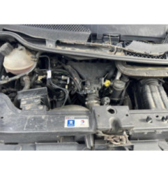 Turbo PEUGEOT 807 Photo n°9