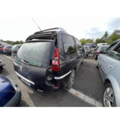 Turbo PEUGEOT 807 Photo n°10