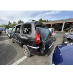 Turbo PEUGEOT 807 Photo n°15