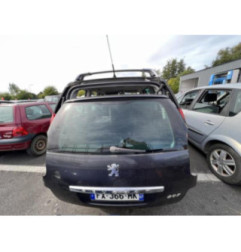 Turbo PEUGEOT 807 Photo n°16