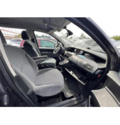 Turbo PEUGEOT 807 Photo n°17