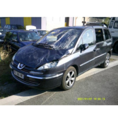 Turbo PEUGEOT 807 Photo n°18