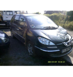 Turbo PEUGEOT 807 Photo n°19