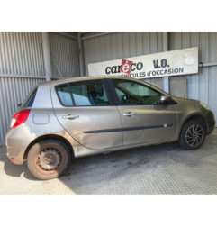 Mastervac RENAULT CLIO 3 Photo n°12