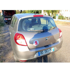 Mastervac RENAULT CLIO 3 Photo n°14