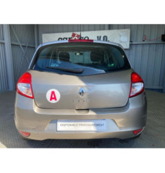 Mastervac RENAULT CLIO 3 Photo n°16