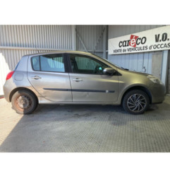 Mastervac RENAULT CLIO 3 Photo n°19