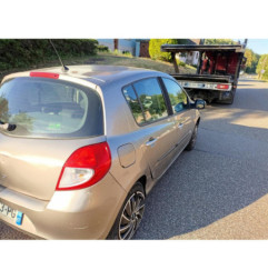 Mastervac RENAULT CLIO 3 Photo n°20