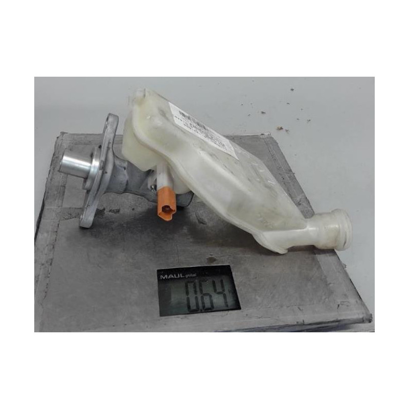 Maitre cylindre (freinage) CITROEN DS3