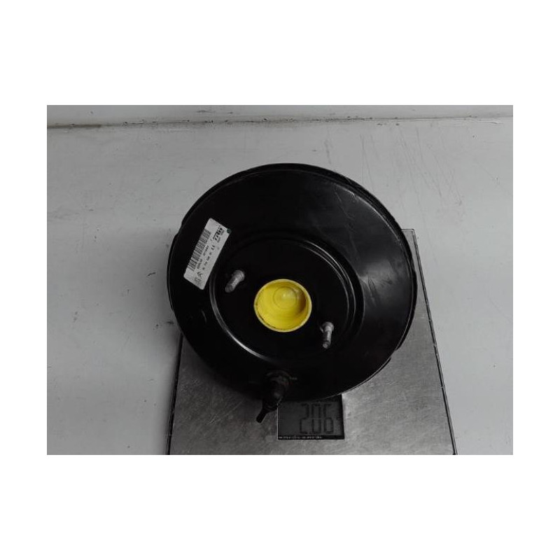 Mastervac CITROEN DS3